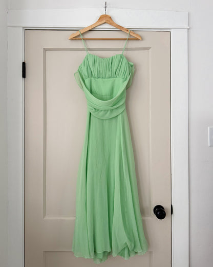ASOS Corset Dress