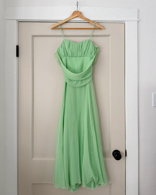 ASOS Corset Dress