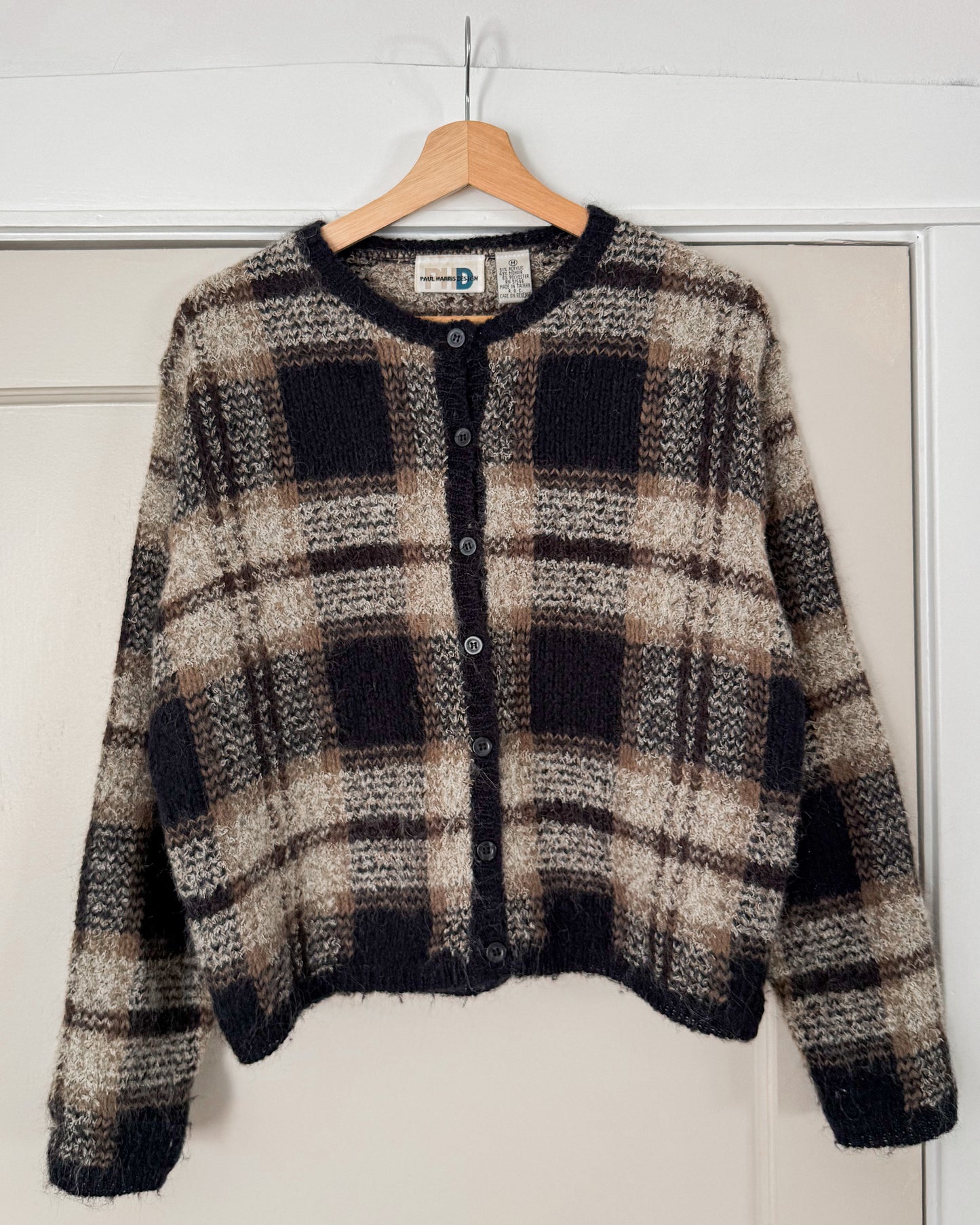 Paul Harris Cardigan