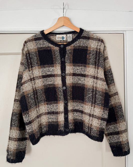 Paul Harris Cardigan