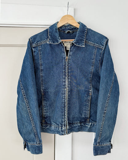 Vintage Eddie Bauer Denim Jacket
