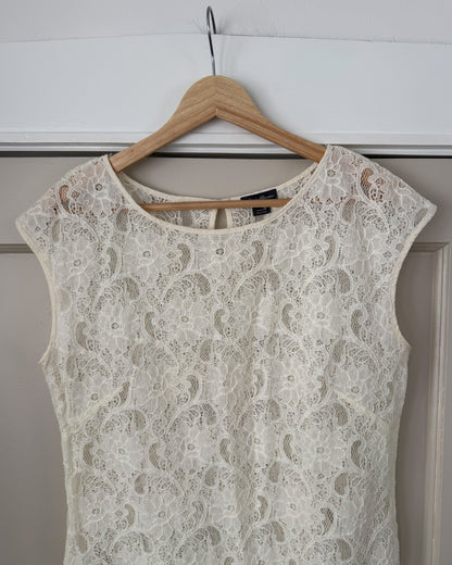 Eddie Bauer Lace Too