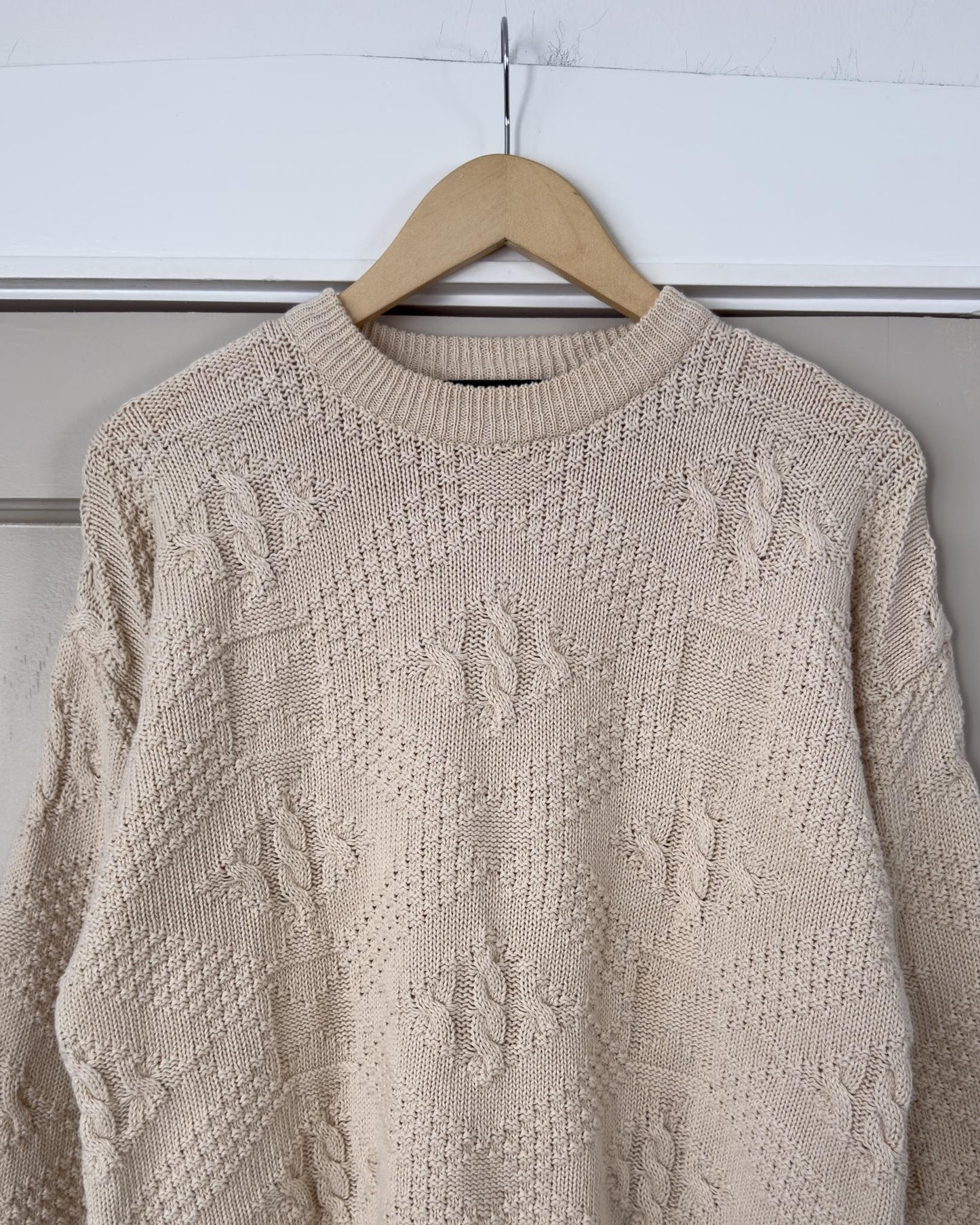 70’s-80’s American Eagle Knitted Sweater
