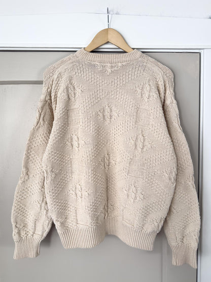 70’s-80’s American Eagle Knitted Sweater