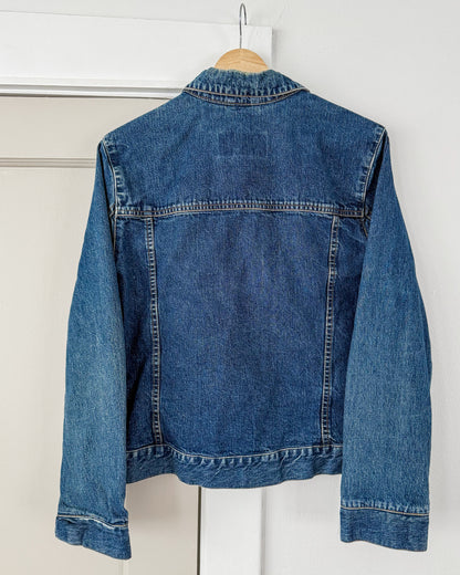 Vintage Eddie Bauer Denim Jacket