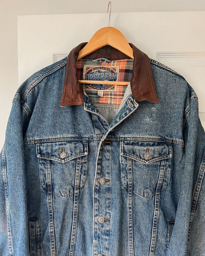 Dunbrooke Denim Jacket