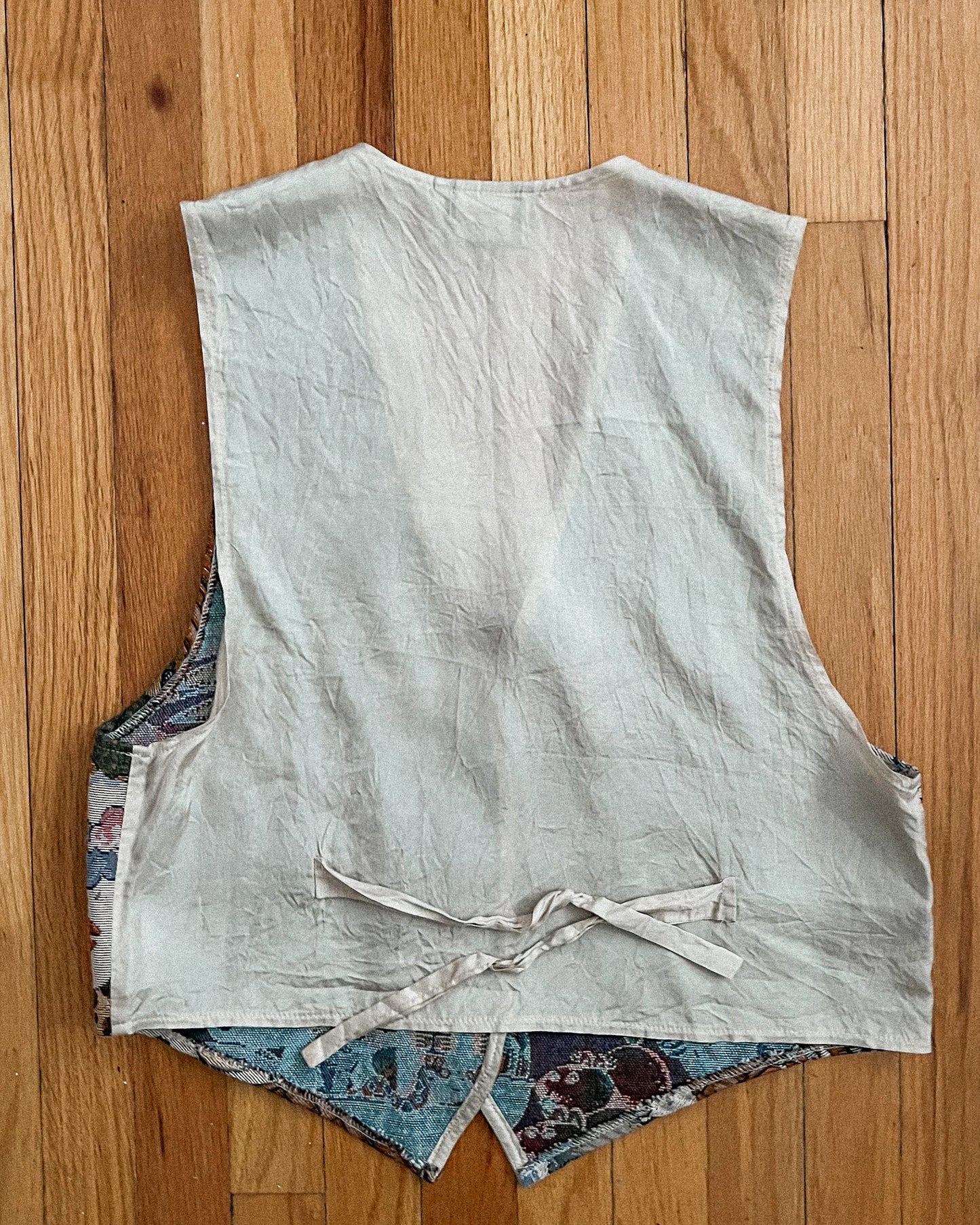 Noah's Ark Vest