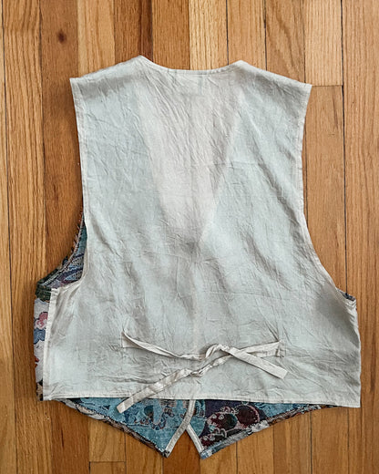 Noah's Ark Vest