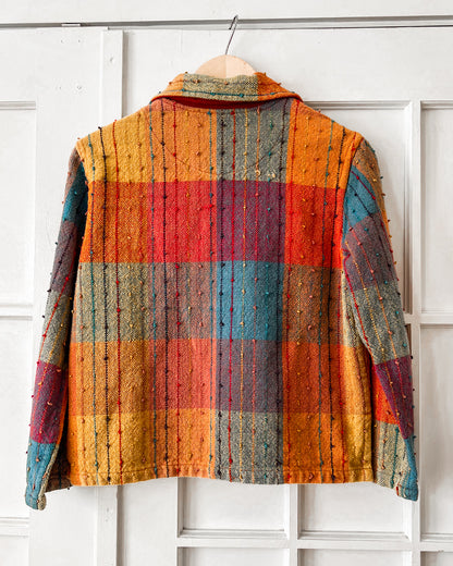 Colorful Jacket