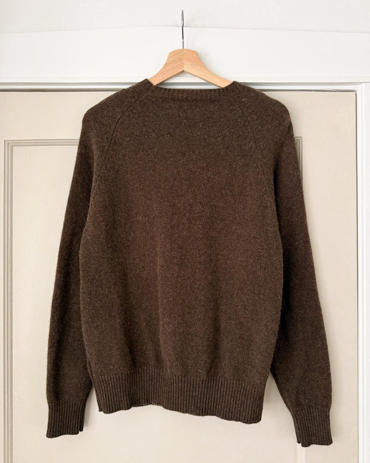 J. Crew Wool Sweater