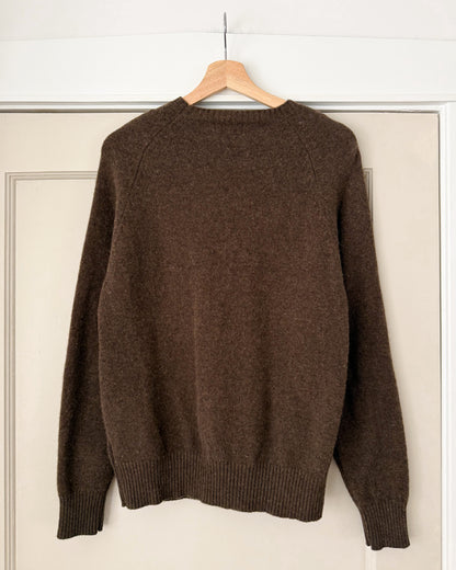 J. Crew Wool Sweater