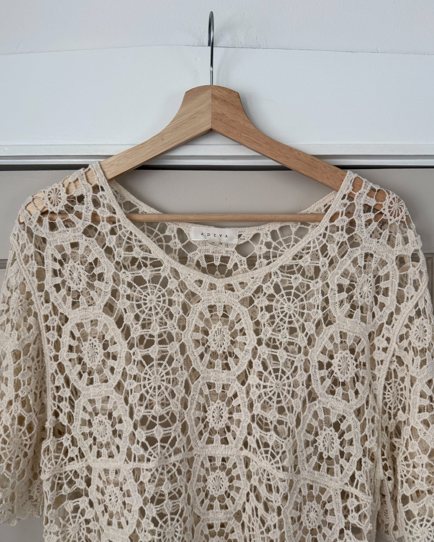 Crochet Top