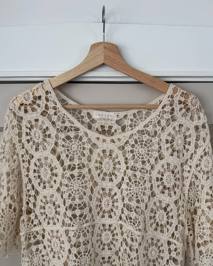 Crochet Top