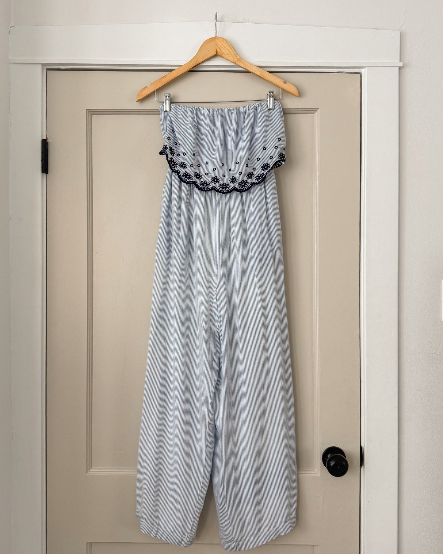 Jessica Simpson Jumpsuit