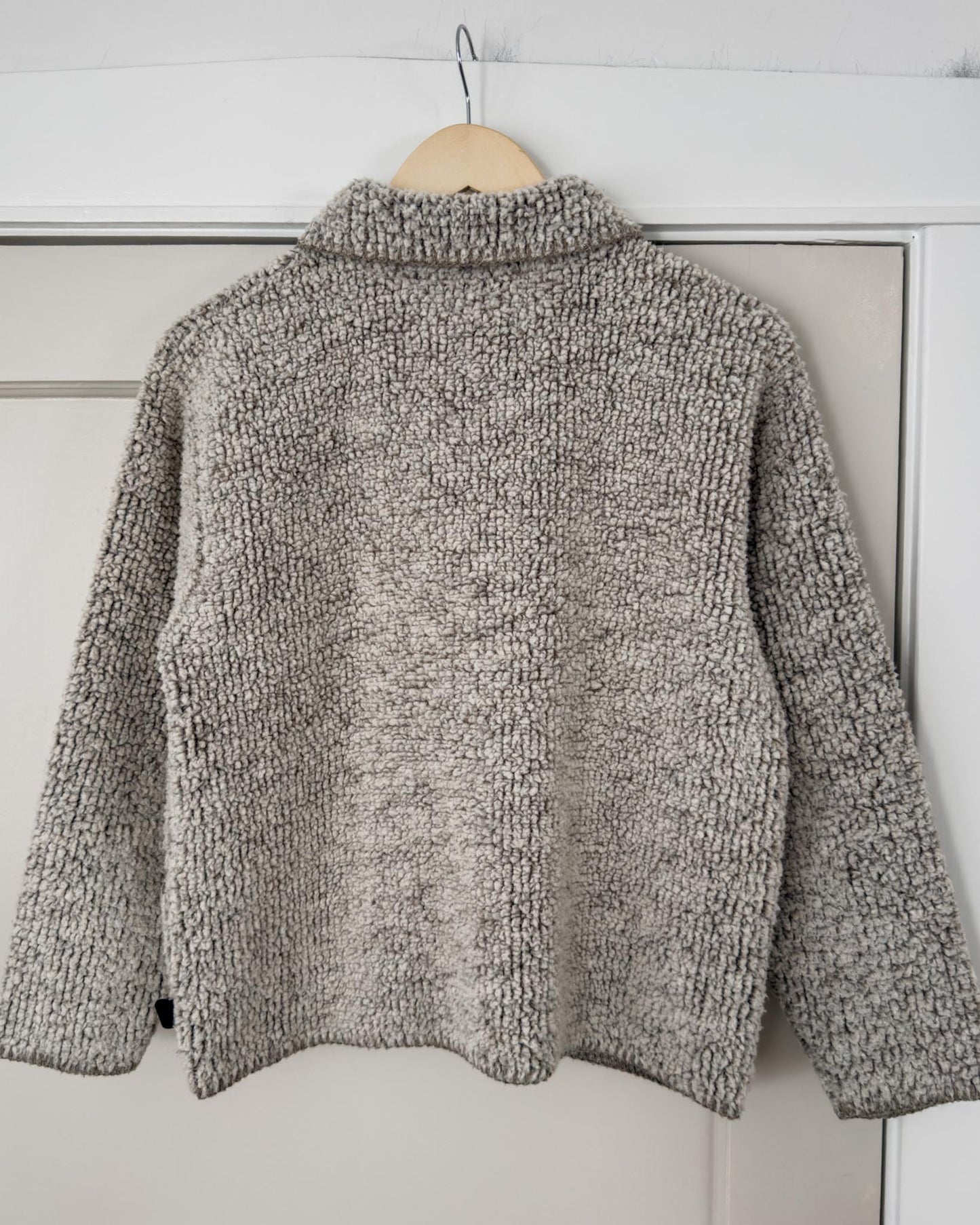 Vintage Alps Sherpa Jacket