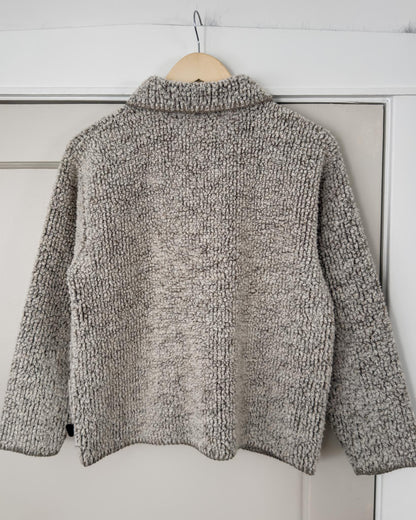 Vintage Alps Sherpa Jacket