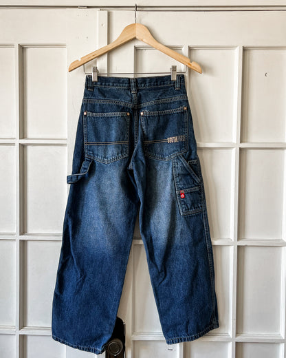 South Pole Carpenter Jeans
