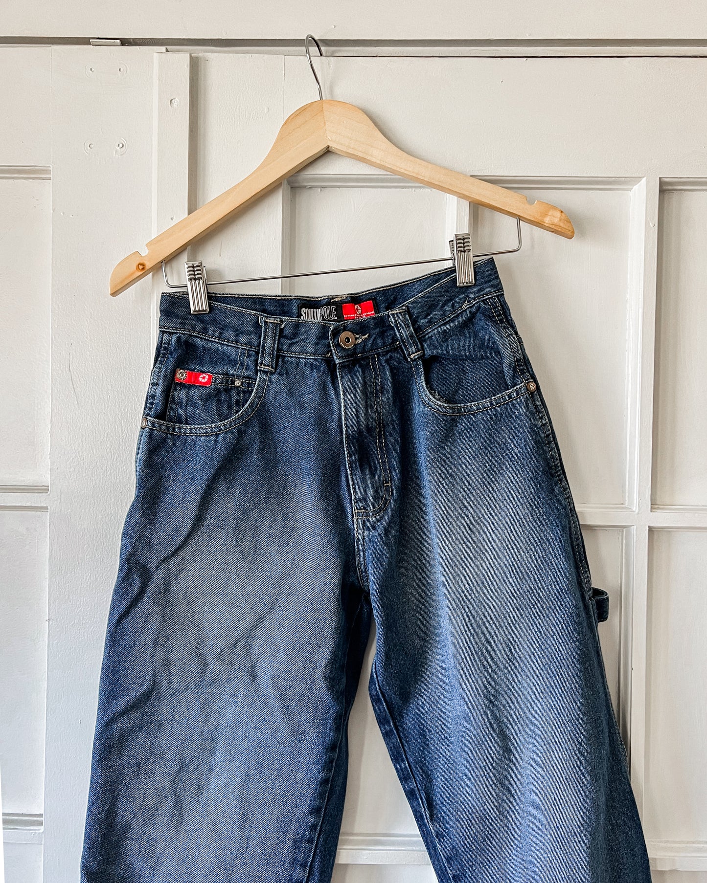 South Pole Carpenter Jeans