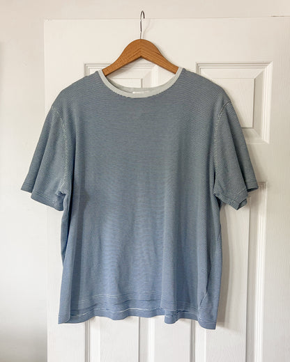 Jones NY Striped T Shirt