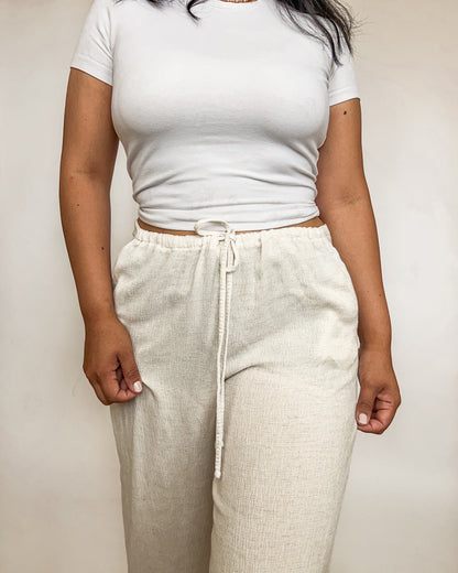 Express Drawstring Pants