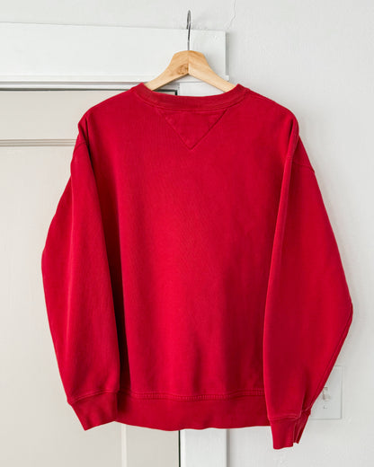 Vintage Tommy Hilfiger Crewneck