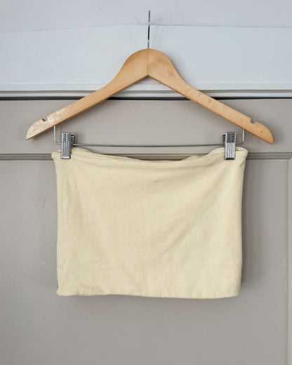 BP Yellow Tube Top