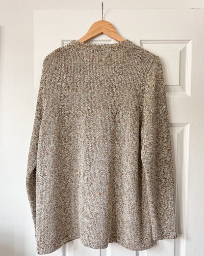 C.J. Banks Neutral Cardigan