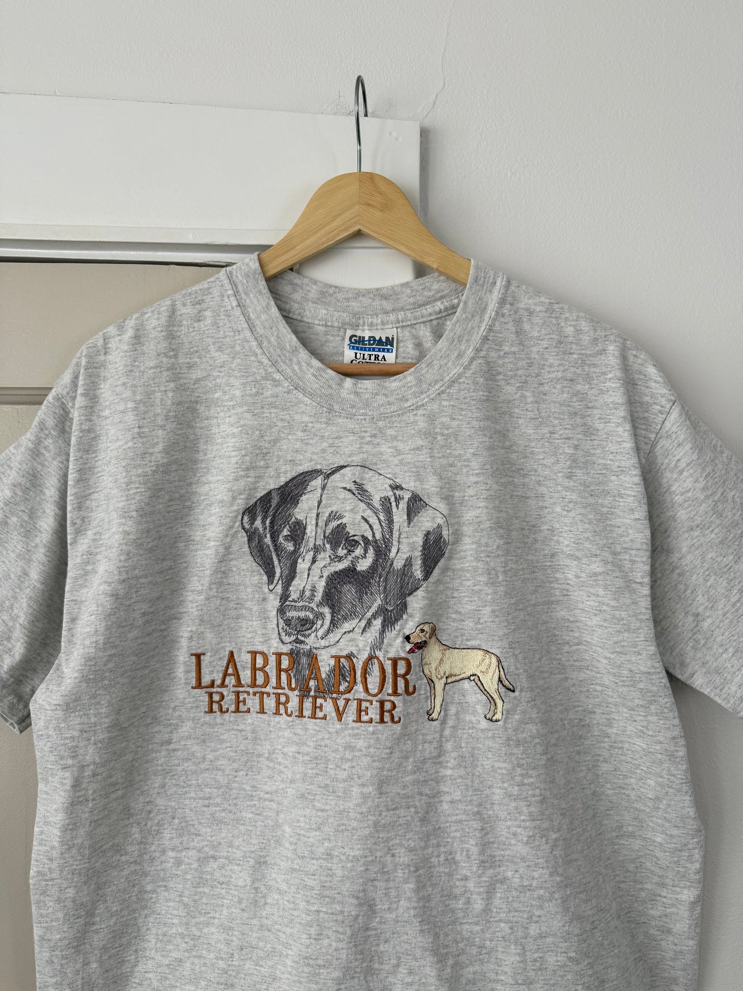 Labrador T Shirt