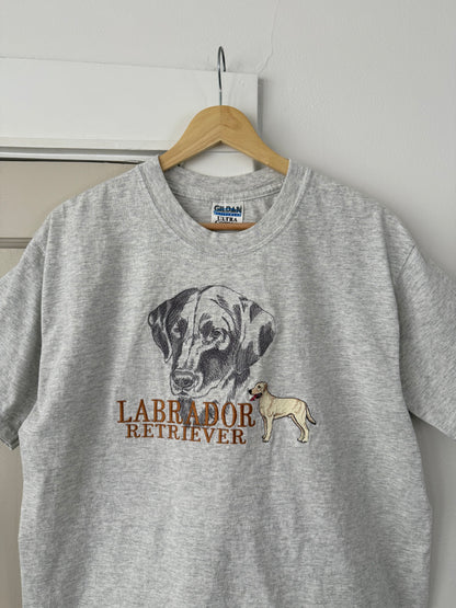 Labrador T Shirt