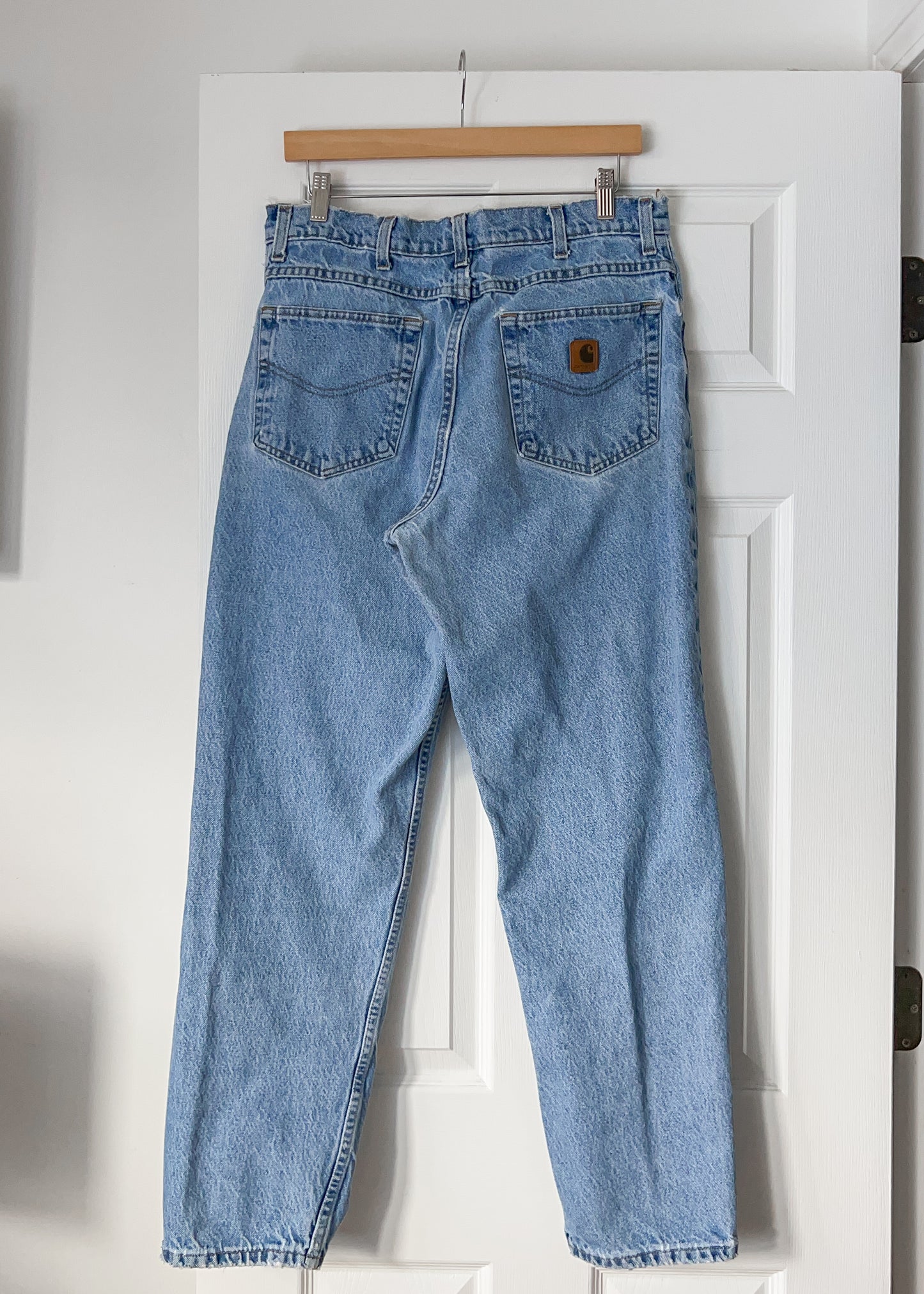 Carhartt Jeans