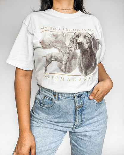 Weimaraner T Shirt