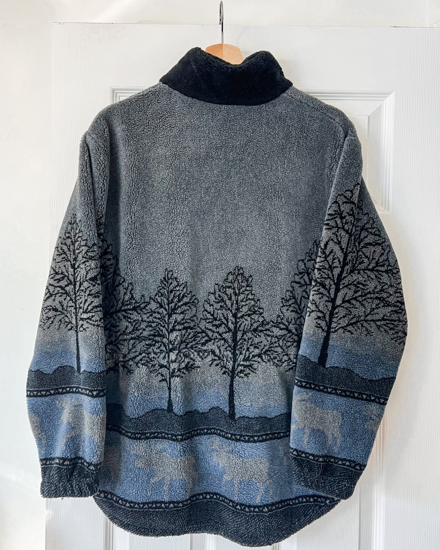 Nature Fleece Jacket