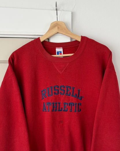 Vintage Russell Crewneck