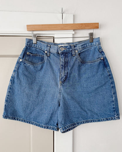 Sonoma Denim Shorts W30