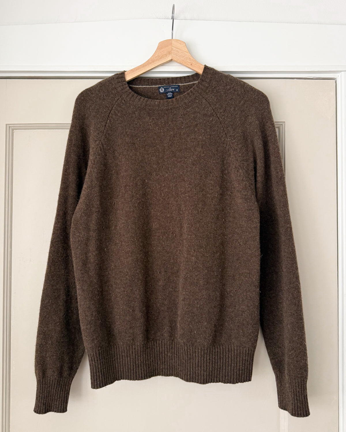 J. Crew Wool Sweater
