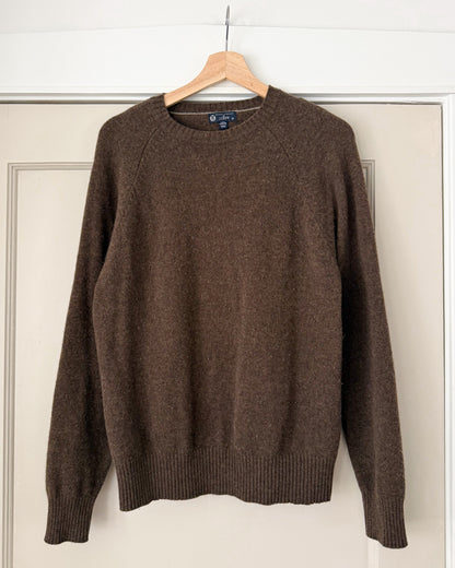 J. Crew Wool Sweater