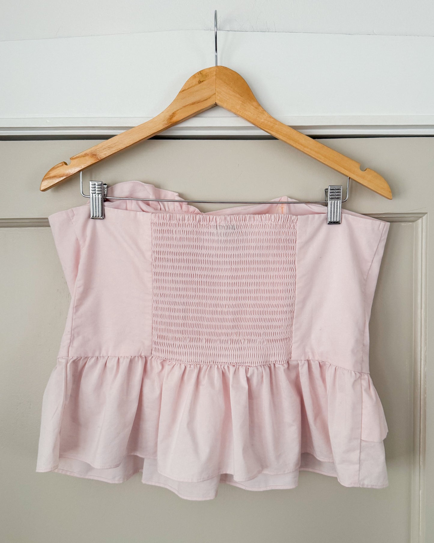Express Tube Top