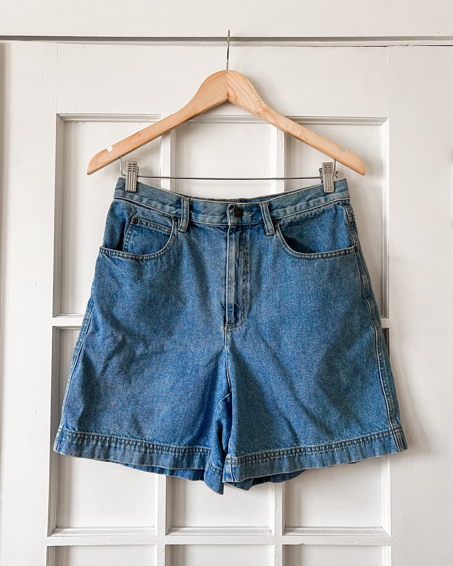 Lizwear Denim Shorts