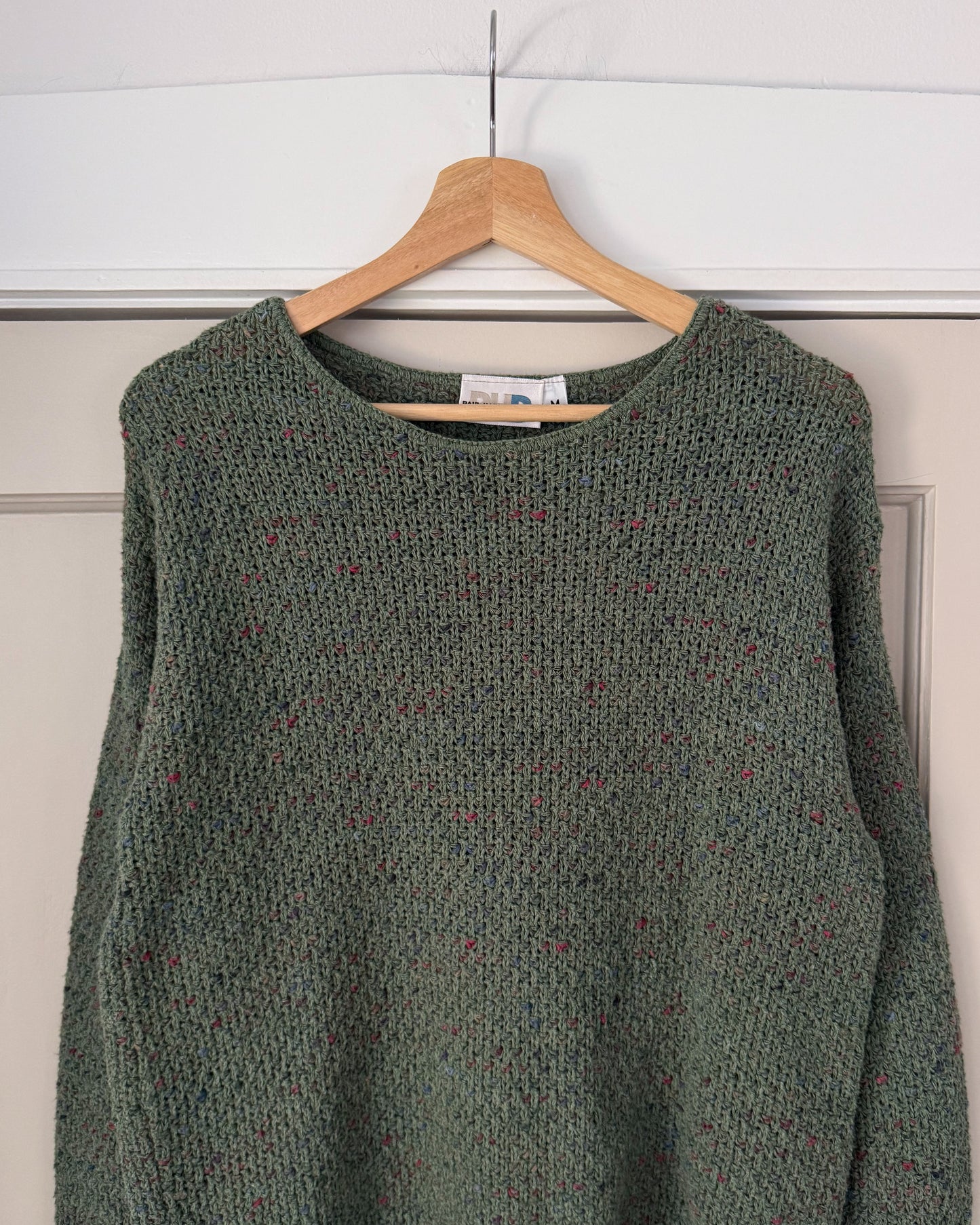 1999 Paul Harris Sweater