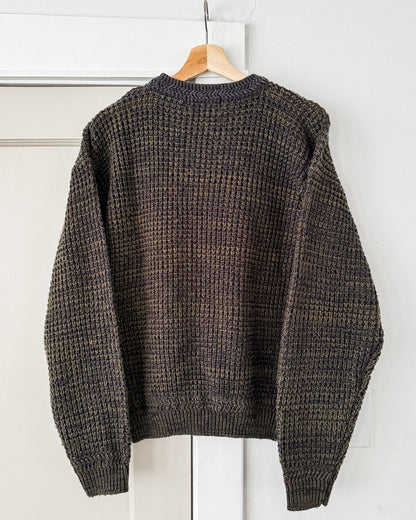 David Taylor Knitted Sweater