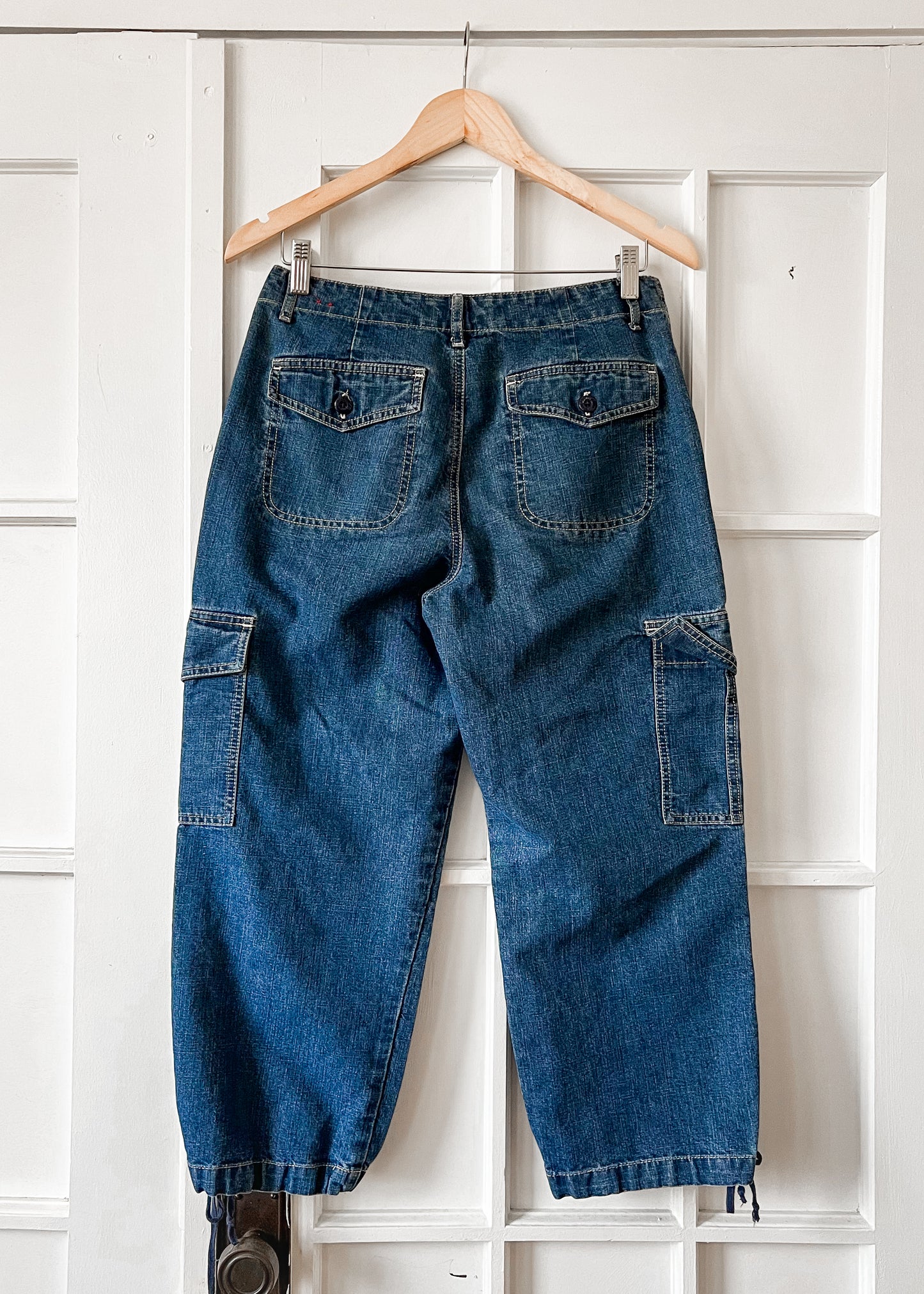 Denim Carpenter Jeans