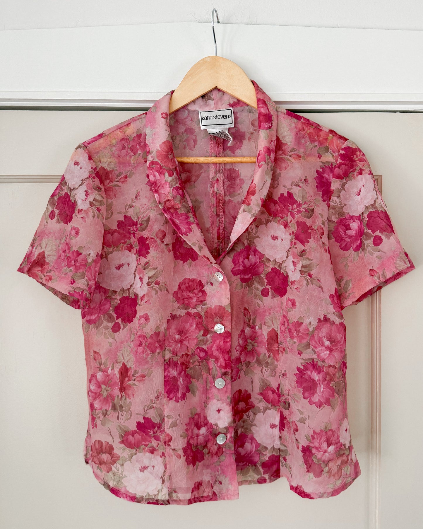 2 Piece Dress & Shirt