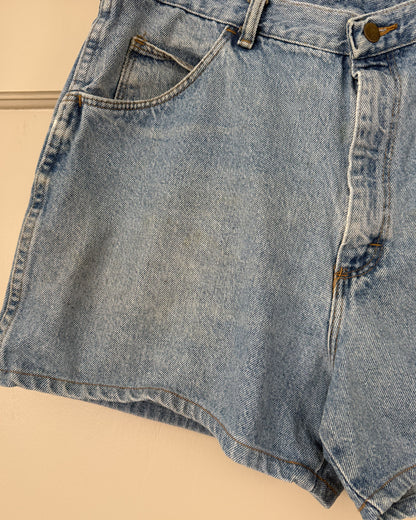 Vintage Wrangler Shorts
