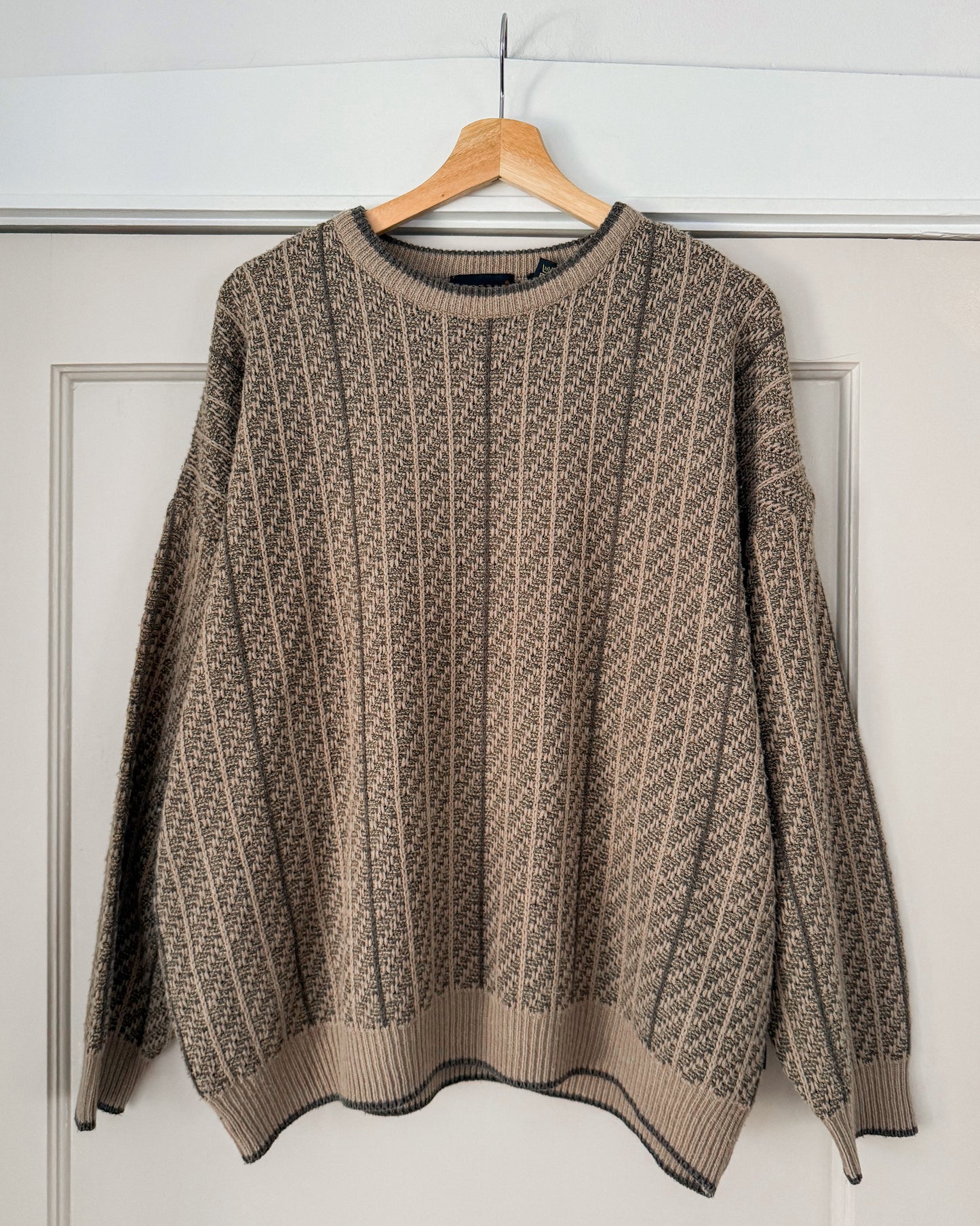 90’s Jantzen Knitted Sweater
