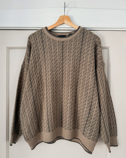 90’s Jantzen Knitted Sweater