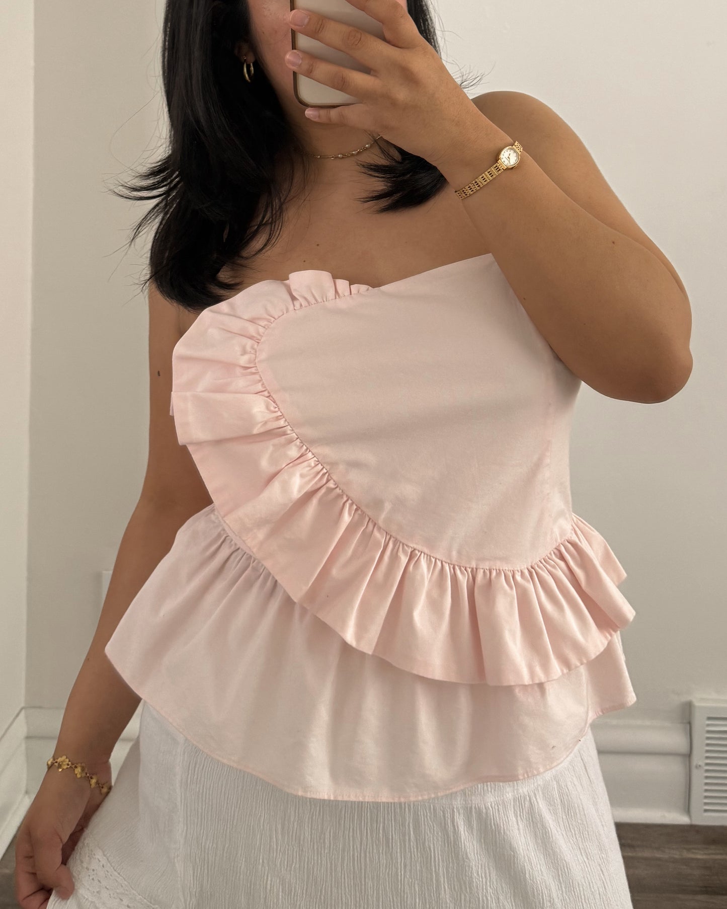 Express Tube Top