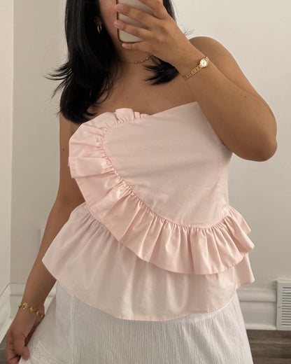 Express Tube Top