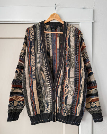 Coogie Style Cardigan