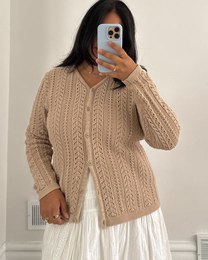 Eddie Bauer Knitted Sweater