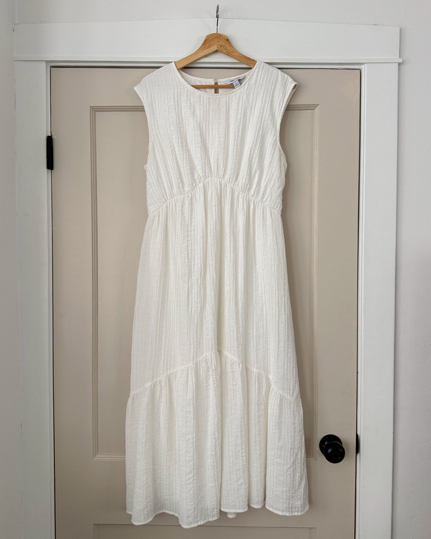 Nine West Sleeveless Dress
